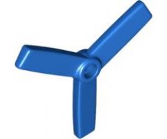 Duplo, Aircraft Propeller Rotor 3 Blade, 5 Diameter