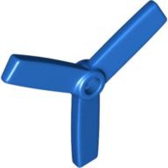 Duplo, Aircraft Propeller Rotor 3 Blade, 5 Diameter