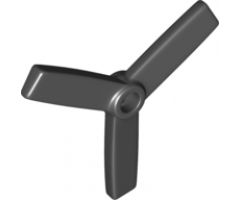 Duplo, Aircraft Propeller Rotor 3 Blade, 5 Diameter