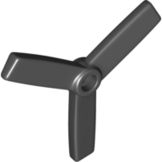 Duplo, Aircraft Propeller Rotor 3 Blade, 5 Diameter