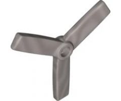 Duplo, Aircraft Propeller Rotor 3 Blade, 5 Diameter