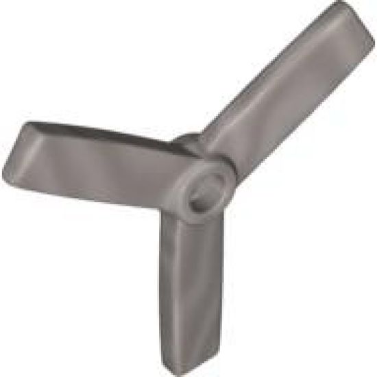 Duplo, Aircraft Propeller Rotor 3 Blade, 5 Diameter