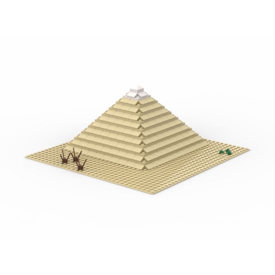 Pyramid