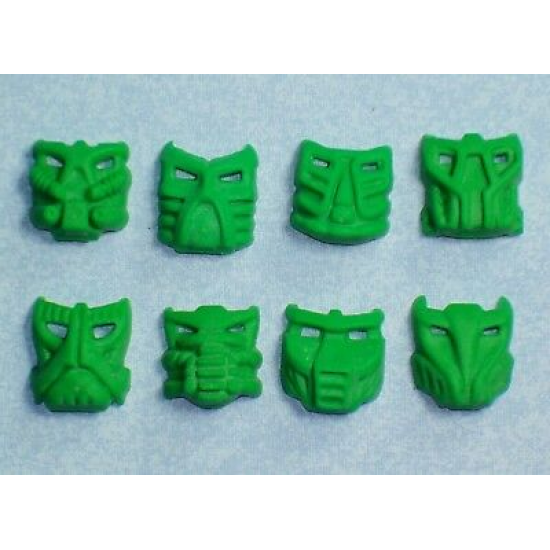 Bionicle Krana Mask - Undetermined Type