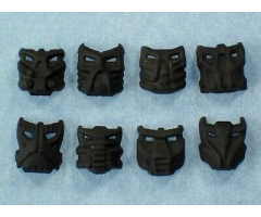 Bionicle Krana Mask - Undetermined Type