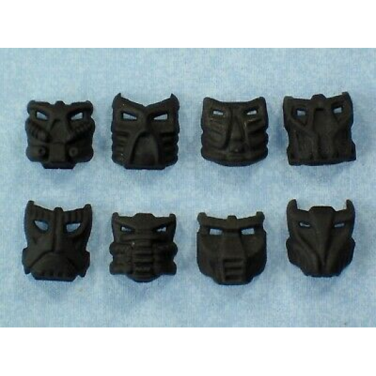 Bionicle Krana Mask - Undetermined Type