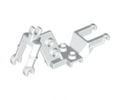 Riding Cycle Motorcycle Chassis, Clip for Handle