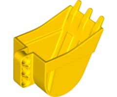 Technic Digger Bucket 4 x 7