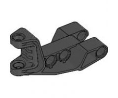 Technic, Steering Arm (RC Vehicles)