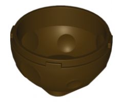 Rock Arctic Globe, Bottom
