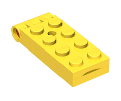 Hinge Plate 2 x 4