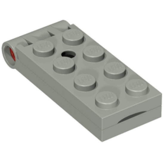 Hinge Plate 2 x 4
