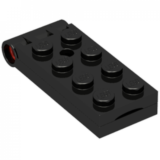 Hinge Plate 2 x 4