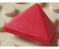 Slope 45 2 x 1 Triple - Smooth
