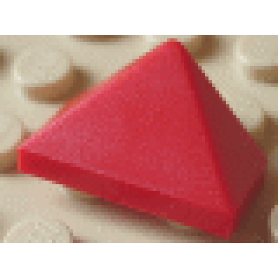 Slope 45 2 x 1 Triple - Smooth