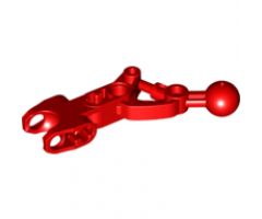 Hero Factory Arm / Leg Angular with Ball Joint and Ball Socket