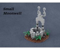 Small Moonwell