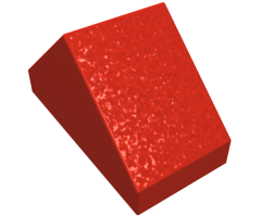 Slope 45 2 x 1 Double - without Inside Bar