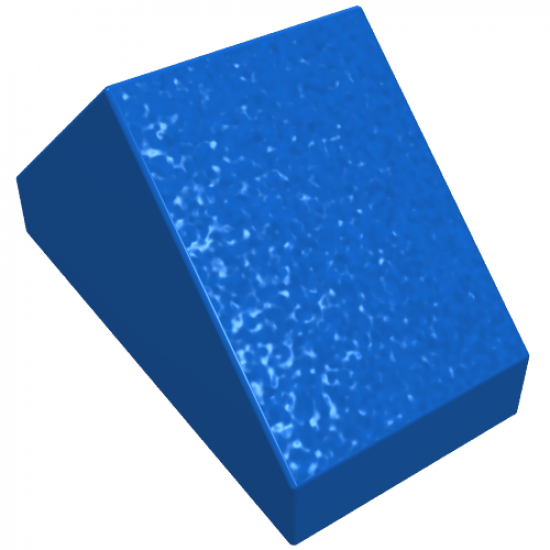Slope 45 2 x 1 Double - without Inside Bar