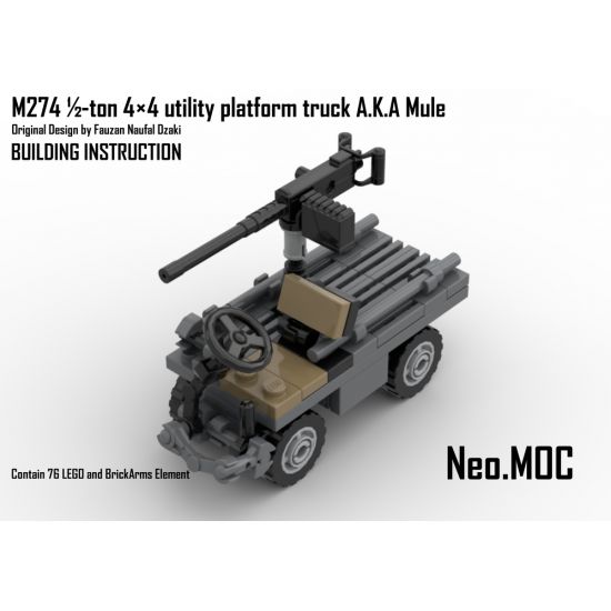 M274 Mule