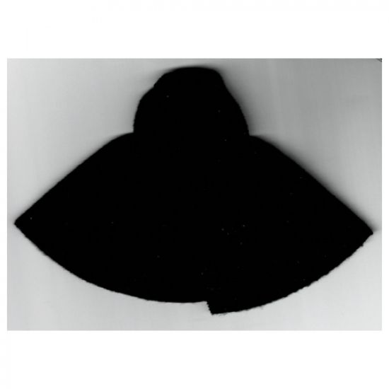 Duplo, Figure Wear & Utensil Cloth Cape with Hood