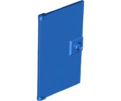 Door 1 x 4 x 6 with Stud Handle