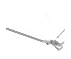 Panel 3 x 5 Solar/Clip-On/Deltoid