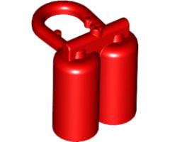 Minifigure, Body Wear Airtanks