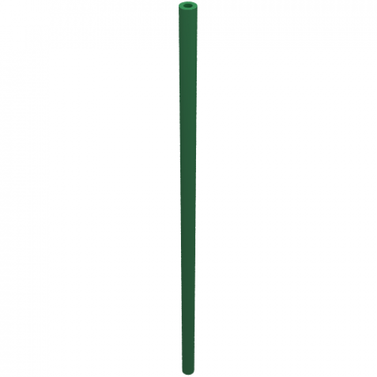 Hose, Rigid 3mm D. 13L / 10.4cm