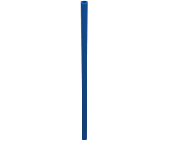 Hose, Rigid 3mm D. 13L / 10.4cm