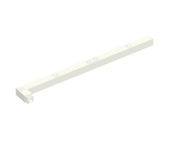 Scala Support L 40 Studs Long