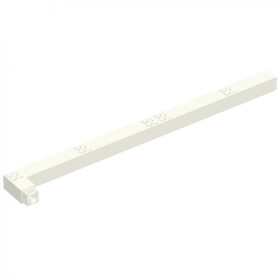 Scala Support L 40 Studs Long