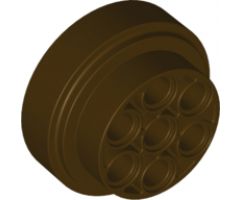 Wheel 31mm D. x 15mm Technic