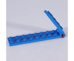 Hinge Plate 2 x 8