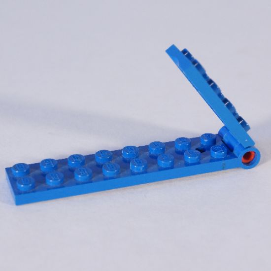 Hinge Plate 2 x 8