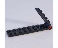 Hinge Plate 2 x 8