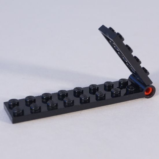 Hinge Plate 2 x 8