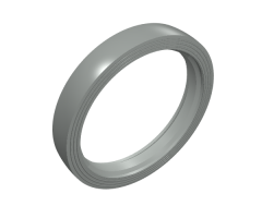 Tire & Tread Smooth - Large