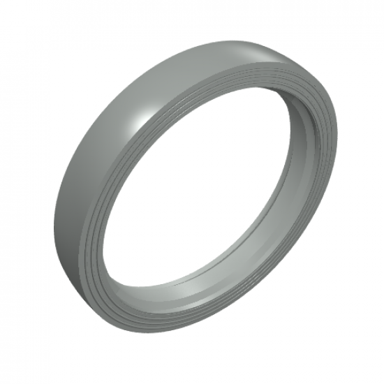 Tire & Tread Smooth - Large