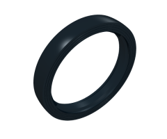 Tire & Tread Smooth - Large