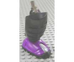 Galidor Limb Leg Tager, Bottom Section