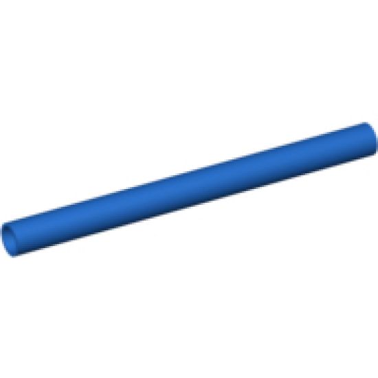 Hose, Pneumatic 4mm D. 6L / 4.8cm