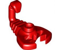 Scorpion