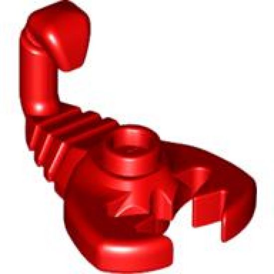 Scorpion