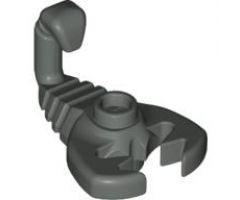 Scorpion