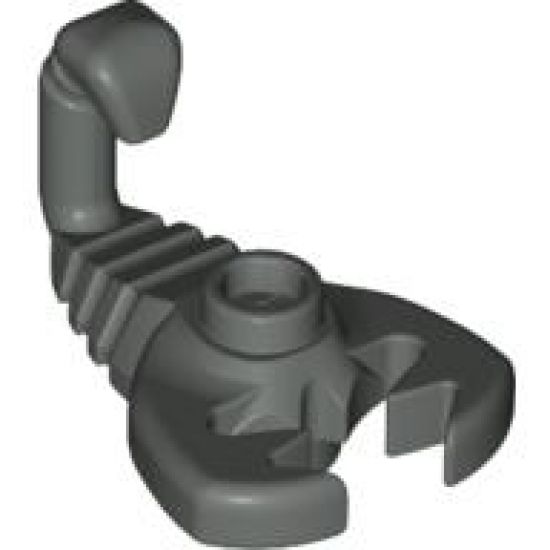 Scorpion