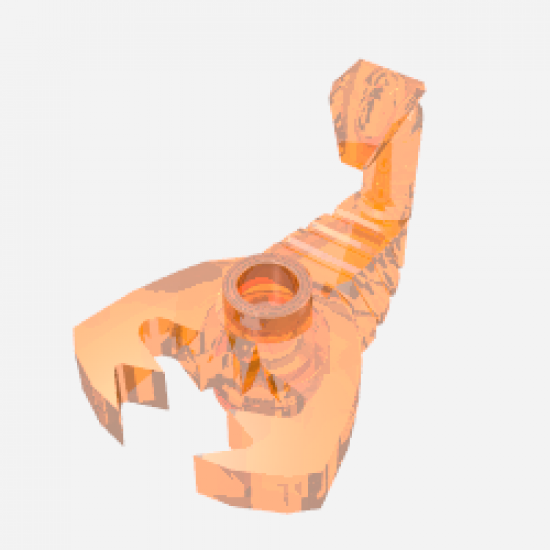 Scorpion