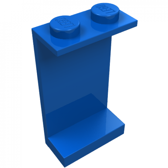 Panel 1 x 2 x 3 - Solid Studs