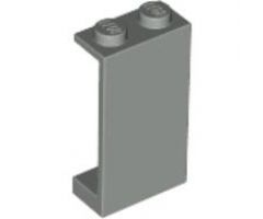 Panel 1 x 2 x 3 - Solid Studs