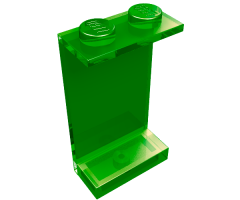 Panel 1 x 2 x 3 - Solid Studs